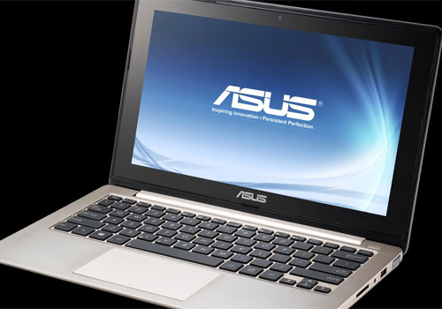 五指山华硕电脑维修中心处理解决电脑屏幕故障