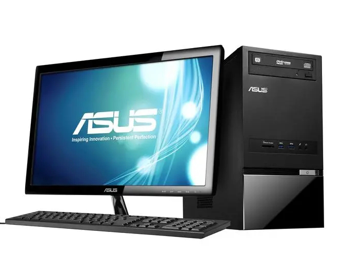 五指山华硕台式机维修