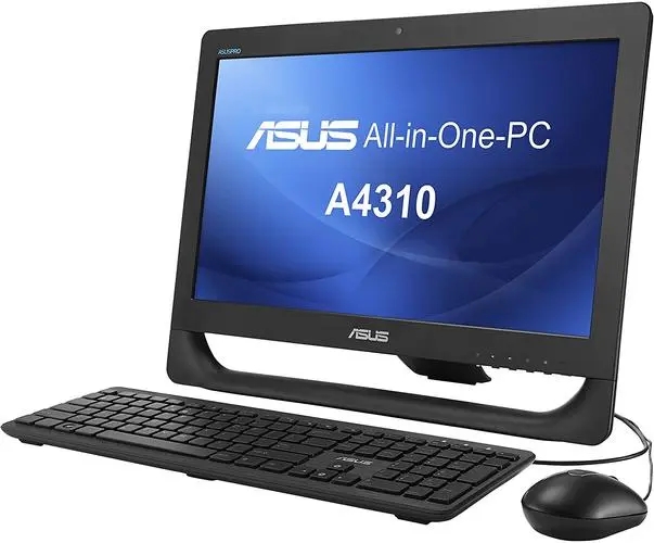 五指山华硕一体机维修